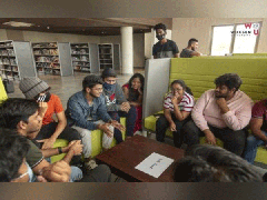 
      
      Woxsen University aligns its activities to United Nation
      
      