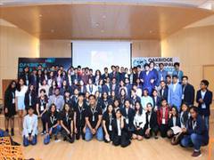 
      
      Oakridge International School launches First Model UN 
      
      