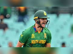 
      
      Rossouw becomes first SA batter to smash century in T20 WC
      
      
