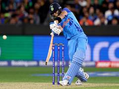 
      
      T20 WC: India win toss, opt to bat first against Netherlands
      
      