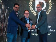 
      
      Manufacturing Knowledge Provider Phillips Education Honored 
      
      