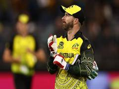 
      
      T20 WC: Australia's Matthew Wade tests positive for COVID-19
      
      