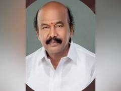 
      
      CM Stalin has no management skills: AIADMK's Rajan Chellappa
      
      