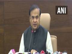 
      
      Assam CM expresses grief over demise of actor Nipon Goswami
      
      