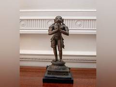 
      
      When Blinken spoke about Bajrang Bali at the White House
      
      