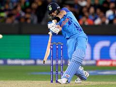
      
      Virat Kohli becomes 2nd highest run-scorer in T20 WC
      
      