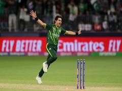 
      
      T20 World Cup: Fiery spell by Wasim Jr helps Pakistan...
      
      
