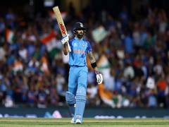 
      
      Virat crosses 1k mark in calendar year for first time since 2019
      
      