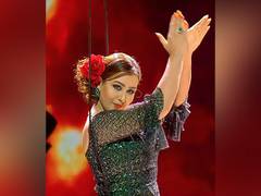 
      
      Shilpa Shinde calls out Karan Johar, Nora Fatehi
      
      