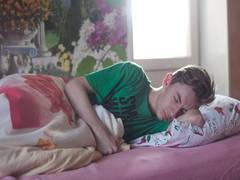 
      
      Scientists manipulate emotions in dreams trying to ease nightmare
      
      