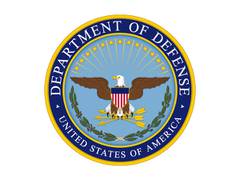 
      
      US plans to fortify defense ties with India: Pentagon
      
      