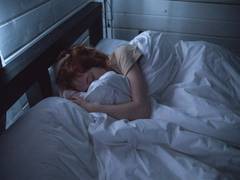 
      
      Scientists alleviate nightmares by manipulating emotions in dream
      
      