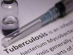 
      
      Tuberculosis cases surged for the first time in many years: WHO 
      
      