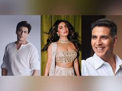 
      
      Bollywood celebrities react to BCCI's equal pay announcement
      
      