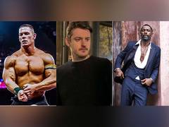 
      
      Ilya Naishuller to helm John Cena, Idris Elba's 'Heads of State'
      
      