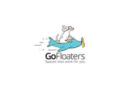 
      
      GoFloaters, hybrid workplace platform startup
      
      