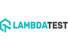
      
      LambdaTest collaborates with Microsoft
      
      