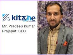 
      
      Kitzone Neo Bank to launch India's First Assured Cashback Debit 
      
      