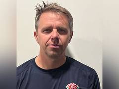 
      
      Crowe banks on batting depth, balanced squad for Abu Dhabi T10
      
      