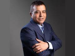 
      
      Sanjeev Chadha, Group Chairman of Yield 4 Finance
      
      
