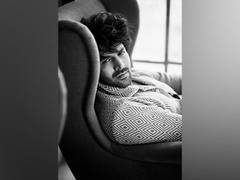 
      
      Kartik Aaryan unveils 'Freddy' first poster
      
      