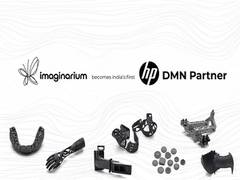 
      
      Imaginarium becomes the 1st Company in India to join HP
      
      