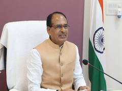 
      
      MP CM Chouhan speaks on Corruption
      
      
