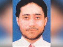 
      
      India plays Pak-terrorist and 26/11 conspirator Sajid Mir's tape
      
      