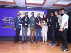 
      
      Reliance Jio declared Digital Enterprise-2022 
      
      