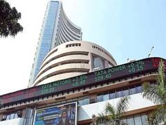
      
      Indian markets rally on mixed global cues
      
      