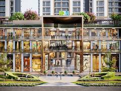 
      
      M3M to invest Rs 700 crore to develop Frontage Retail Project
      
      