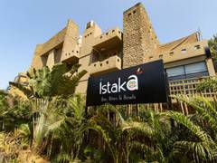 
      
      Nation's party capital welcomes 'Istaka - Bar, Bites & Bowls'
      
      