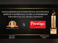 
      
      DPIFF Announce 'TTK Prestige' as Esteemed 'Co-Powered By Partner'
      
      