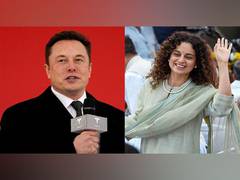 
      
      Will Elon Musk restore Kangana Ranaut's Twitter account? 
      
      