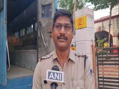 
      
      5-yr-old molested in Madhya Pradesh madrasa, accused arrested
      
      