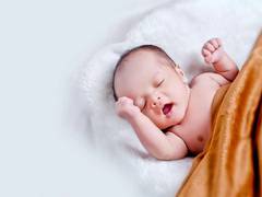 
      
      Newborn's neurophysiological development can be predicted
      
      
