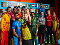 
      
      Australia, England susceptible after rain washouts in Group-1
      
      