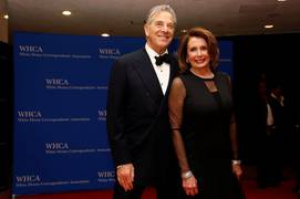 
      
      US House Speaker Nancy Pelosi's husband undergoes surgery...
      
      