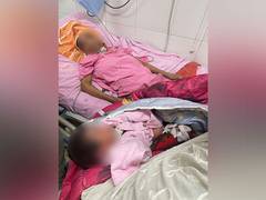 
      
      Woman unconscious for 7 months gives birth to baby girl at...
      
      