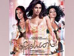 
      
      Madhur Bhandarkar celebrates 14 years of 'Fashion'
      
      