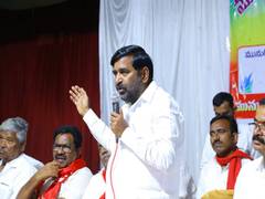 
      
      ECI serves notice to T'gana Min over 'no vote, no scheme' speech
      
      