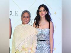 
      
      Jaya Bachchan says no problem if Navya has child without marriage
      
      