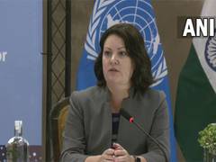 
      
      Each country being monitored: UN official on Pakistan
      
      