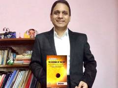 
      
      Mythological thrillers can help the youth to connect better 
      
      
