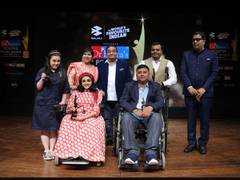 
      
      Dr Batra's celebrates 14th edition of its Positive Health Awards
      
      