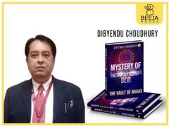 
      
      Explore hidden truths in Dr. Dibyendu Choudhary's latest book
      
      