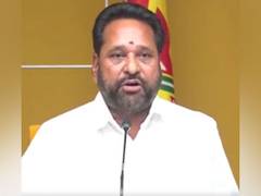 
      
      No moral right to talk of Rayalaseema development: TDP leader 
      
      
