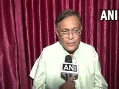 
      
      Sheikh Hasina govt tough on anti-Hindu elements: Bangladesh Min
      
      