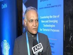 
      
      Getting out of FATF grey list does not mean end of scrutiny: MEA 
      
      