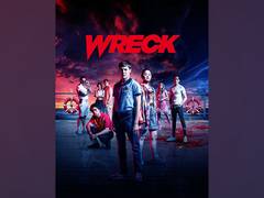 
      
      'Wreck': Horror-comedy all set to return with Season 2
      
      